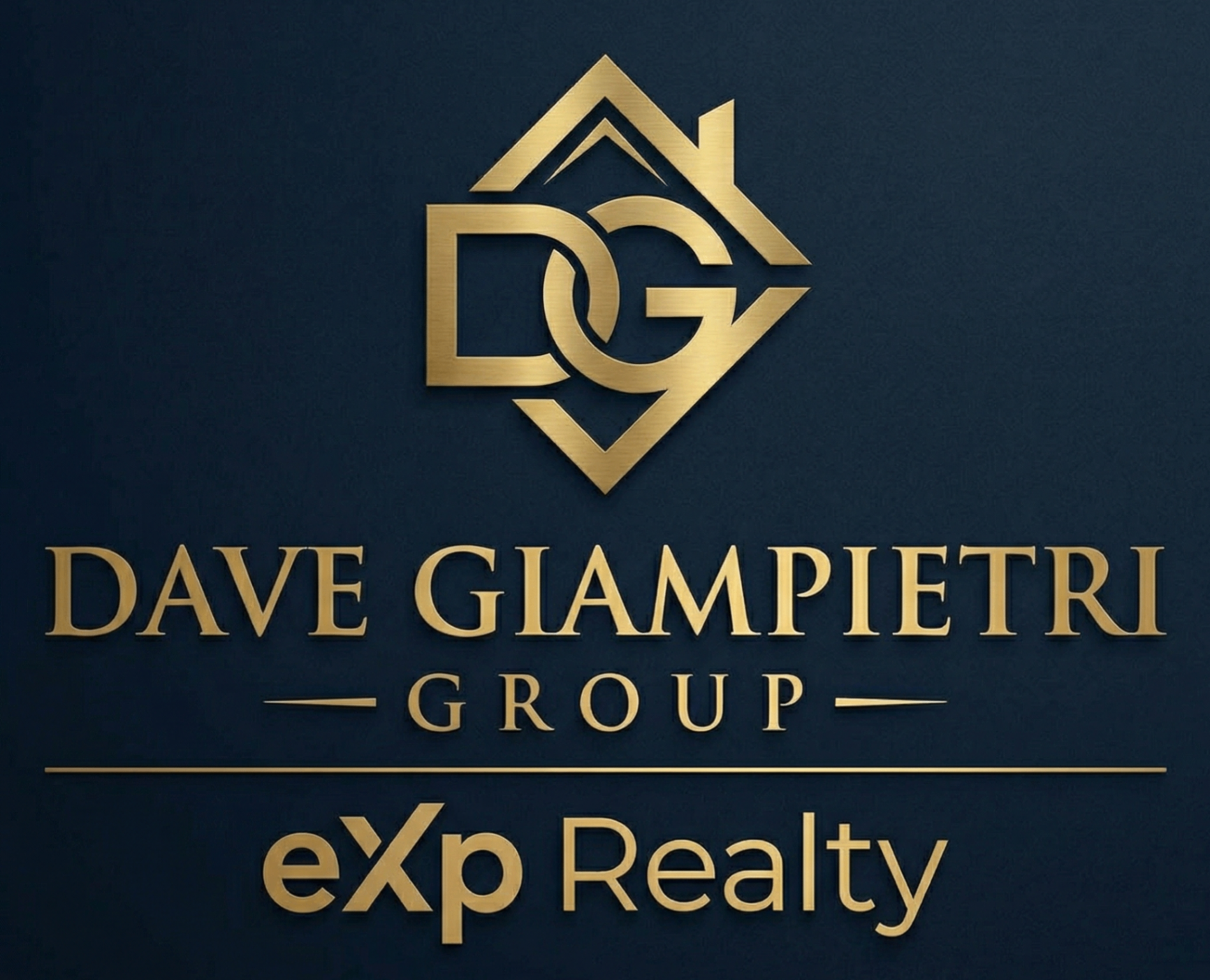 Dave Giampietri — Lakewood Ranch FL Real Estate